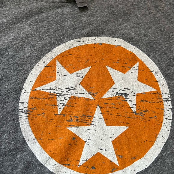 Tennessee t-shirt bundle lot - Picture 5 of 6